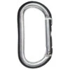 KONG Oval Alu - Snapgate Carabiner -Edelrid Sales 2025 kong oval alu snapgate carabiner