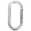 KONG Oval Steel Straight Gate - Steel Carabiner 1 KONG Oval Steel Straight Gate - Steel Carabiner -Edelrid Sales 2025 kong oval steel straight gate steel carabiner