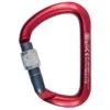KONG X-Large Alu Screw - Screwgate Carabiner 1 KONG X-Large Alu Screw - Screwgate Carabiner -Edelrid Sales 2025 kong x large alu screw screwgate carabiner