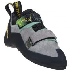 La Sportiva Aragon - Climbing Shoes 11 La Sportiva Aragon - Climbing Shoes -Edelrid Sales 2025 la sportiva aragon climbing shoes detail 3