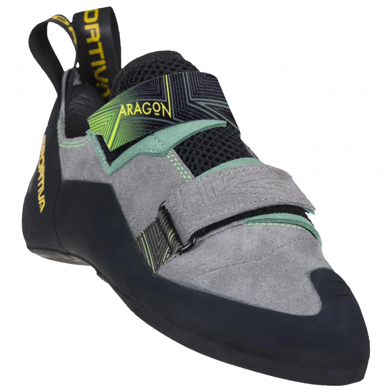 La Sportiva Aragon - Climbing Shoes 5 La Sportiva Aragon - Climbing Shoes - Image 3