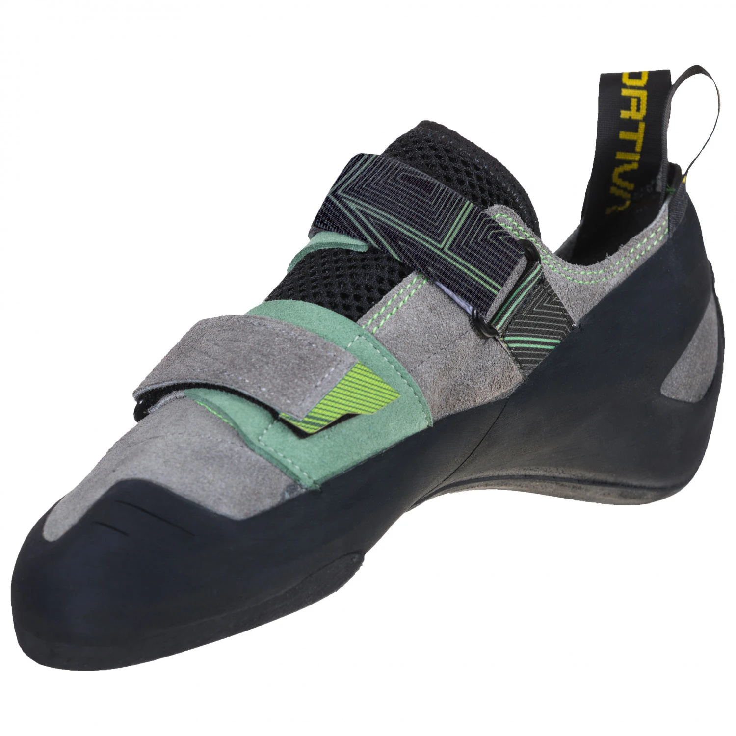 La Sportiva Aragon - Climbing Shoes 6 La Sportiva Aragon - Climbing Shoes - Image 4