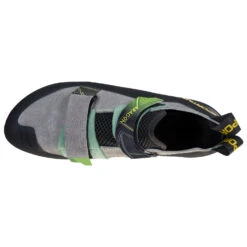 La Sportiva Aragon - Climbing Shoes 14 La Sportiva Aragon - Climbing Shoes -Edelrid Sales 2025 la sportiva aragon climbing shoes detail 6