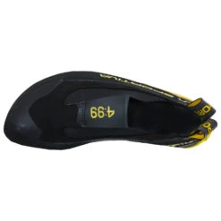 La Sportiva Cobra 4.99 - Climbing Shoes -Edelrid Sales 2025 la sportiva cobra 499 climbing shoes detail 6