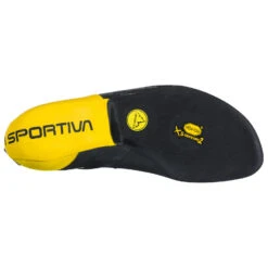 La Sportiva Cobra 4.99 - Climbing Shoes -Edelrid Sales 2025 la sportiva cobra 499 climbing shoes detail 7