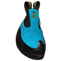 La Sportiva Cobra - Climbing Shoes -Edelrid Sales 2025 la sportiva cobra climbing shoes detail 3