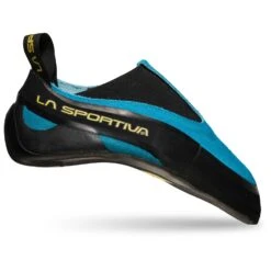 La Sportiva Cobra - Climbing Shoes -Edelrid Sales 2025 la sportiva cobra climbing shoes detail 4