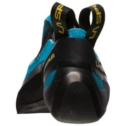 La Sportiva Cobra - Climbing Shoes -Edelrid Sales 2025 la sportiva cobra climbing shoes detail 5