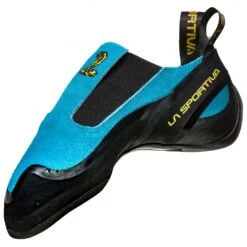 La Sportiva Cobra - Climbing Shoes -Edelrid Sales 2025 la sportiva cobra climbing shoes detail 6
