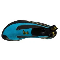 La Sportiva Cobra - Climbing Shoes -Edelrid Sales 2025 la sportiva cobra climbing shoes detail 7