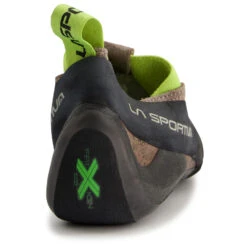 La Sportiva Cobra Eco - Climbing Shoes -Edelrid Sales 2025 la sportiva cobra eco climbing shoes detail 6