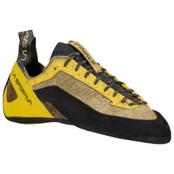 La Sportiva Finale - Climbing Shoes -Edelrid Sales 2025 la sportiva finale climbing shoes detail 3