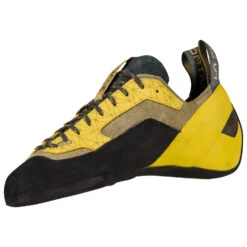 La Sportiva Finale - Climbing Shoes -Edelrid Sales 2025 la sportiva finale climbing shoes detail 4