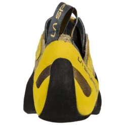 La Sportiva Finale - Climbing Shoes -Edelrid Sales 2025 la sportiva finale climbing shoes detail 5