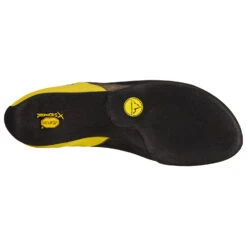 La Sportiva Finale - Climbing Shoes -Edelrid Sales 2025 la sportiva finale climbing shoes detail 6