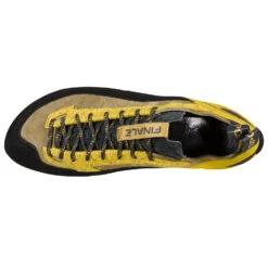 La Sportiva Finale - Climbing Shoes -Edelrid Sales 2025 la sportiva finale climbing shoes detail 7