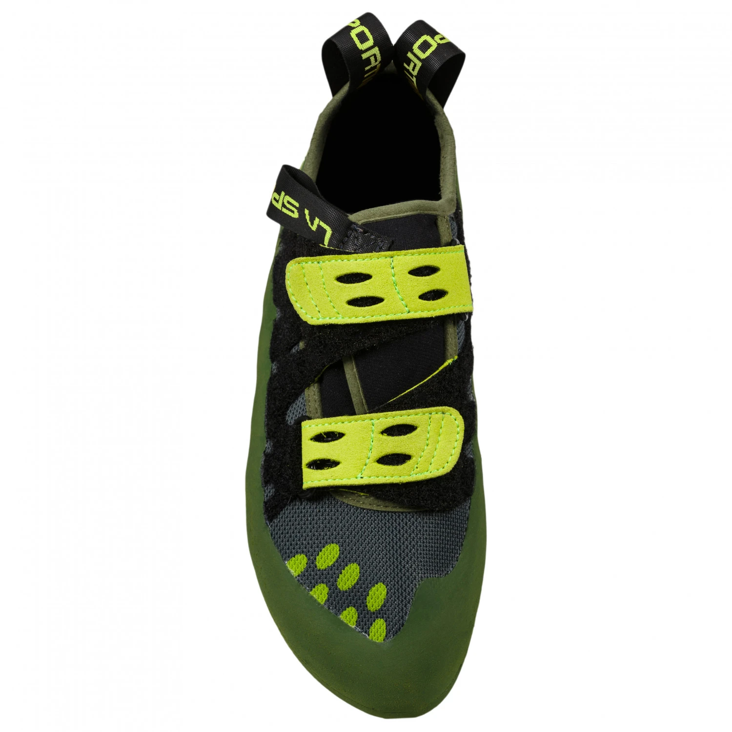 La Sportiva GeckoGym Vegan - Climbing Shoes 4 La Sportiva GeckoGym Vegan - Climbing Shoes - Image 2