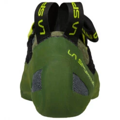 La Sportiva GeckoGym Vegan - Climbing Shoes 12 La Sportiva GeckoGym Vegan - Climbing Shoes -Edelrid Sales 2025 la sportiva geckogym vegan climbing shoes detail 5
