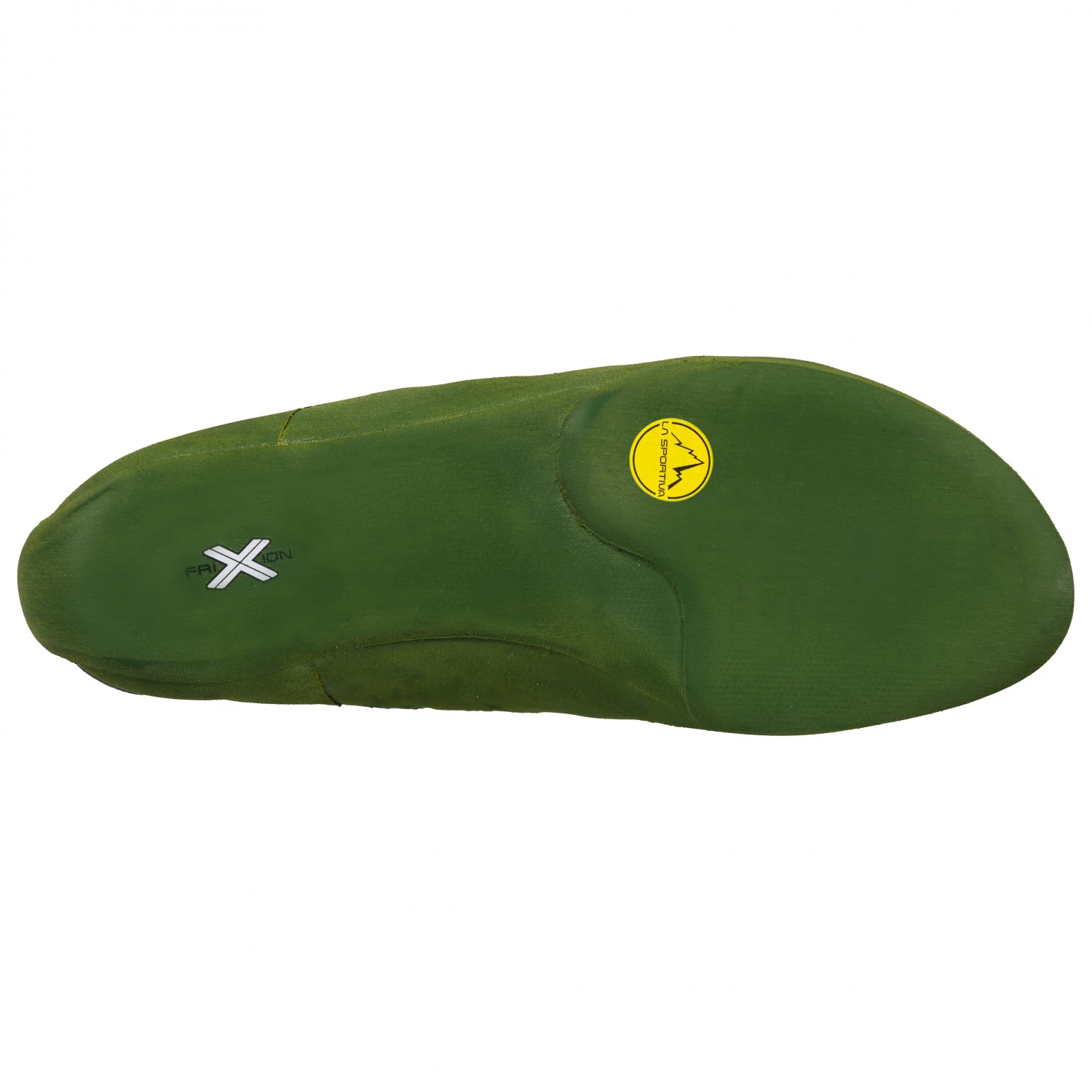 La Sportiva GeckoGym Vegan - Climbing Shoes 8 La Sportiva GeckoGym Vegan - Climbing Shoes - Image 6