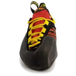 La Sportiva Genius - Climbing Shoes -Edelrid Sales 2025 la sportiva genius climbing shoes detail 3