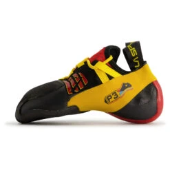 La Sportiva Genius - Climbing Shoes -Edelrid Sales 2025 la sportiva genius climbing shoes detail 4
