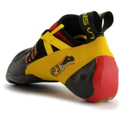 La Sportiva Genius - Climbing Shoes -Edelrid Sales 2025 la sportiva genius climbing shoes detail 5