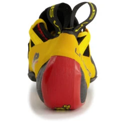 La Sportiva Genius - Climbing Shoes -Edelrid Sales 2025 la sportiva genius climbing shoes detail 6