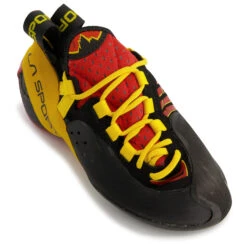 La Sportiva Genius - Climbing Shoes -Edelrid Sales 2025 la sportiva genius climbing shoes detail 7