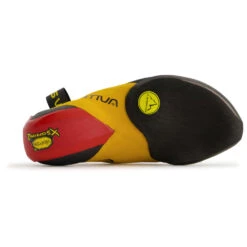 La Sportiva Genius - Climbing Shoes -Edelrid Sales 2025 la sportiva genius climbing shoes detail 9