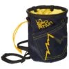 La Sportiva Jeans Chalk Bag - Chalk Bag -Edelrid Sales 2025 la sportiva jeans chalk bag chalk bag