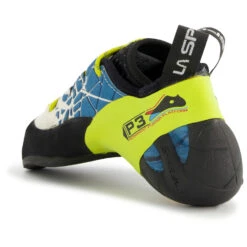 La Sportiva Kataki - Climbing Shoes -Edelrid Sales 2025 la sportiva kataki climbing shoes detail 5