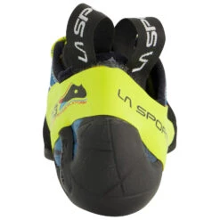 La Sportiva Kataki - Climbing Shoes -Edelrid Sales 2025 la sportiva kataki climbing shoes detail 6