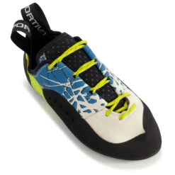 La Sportiva Kataki - Climbing Shoes -Edelrid Sales 2025 la sportiva kataki climbing shoes detail 7