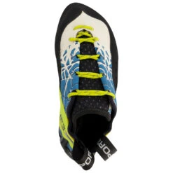 La Sportiva Kataki - Climbing Shoes -Edelrid Sales 2025 la sportiva kataki climbing shoes detail 8