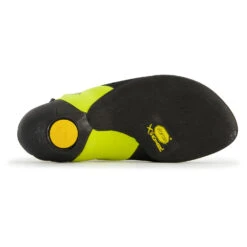 La Sportiva Kataki - Climbing Shoes -Edelrid Sales 2025 la sportiva kataki climbing shoes detail 9