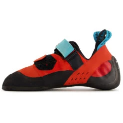 La Sportiva Katana - Climbing Shoes -Edelrid Sales 2025 la sportiva katana climbing shoes detail 4