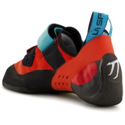 La Sportiva Katana - Climbing Shoes -Edelrid Sales 2025 la sportiva katana climbing shoes detail 5
