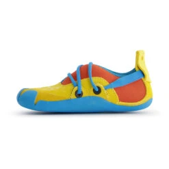 La Sportiva Kid's Gripit - Climbing Shoes 14 La Sportiva Kid's Gripit - Climbing Shoes -Edelrid Sales 2025 la sportiva kids gripit climbing shoes detail 4