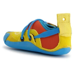 La Sportiva Kid's Gripit - Climbing Shoes 15 La Sportiva Kid's Gripit - Climbing Shoes -Edelrid Sales 2025 la sportiva kids gripit climbing shoes detail 5