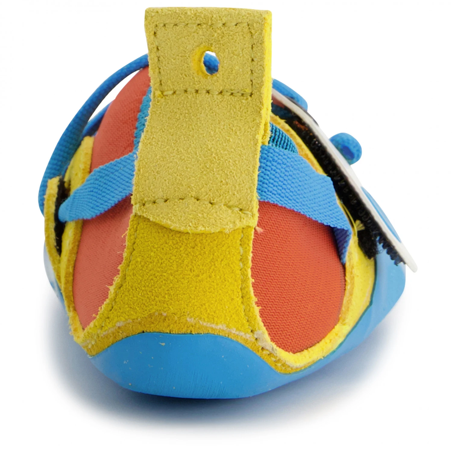La Sportiva Kid's Gripit - Climbing Shoes 7 La Sportiva Kid's Gripit - Climbing Shoes - Image 6
