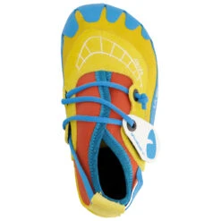 La Sportiva Kid's Gripit - Climbing Shoes 18 La Sportiva Kid's Gripit - Climbing Shoes -Edelrid Sales 2025 la sportiva kids gripit climbing shoes detail 8