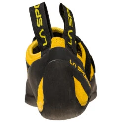La Sportiva Kid's Tarantula JR - Climbing Shoes -Edelrid Sales 2025 la sportiva kids tarantula jr climbing shoes detail 5