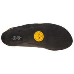 La Sportiva Kid's Tarantula JR - Climbing Shoes -Edelrid Sales 2025 la sportiva kids tarantula jr climbing shoes detail 6