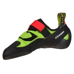 La Sportiva Kubo - Climbing Shoes 11 La Sportiva Kubo - Climbing Shoes -Edelrid Sales 2025 la sportiva kubo climbing shoes detail 3