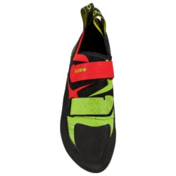 La Sportiva Kubo - Climbing Shoes 12 La Sportiva Kubo - Climbing Shoes -Edelrid Sales 2025 la sportiva kubo climbing shoes detail 4