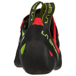 La Sportiva Kubo - Climbing Shoes 14 La Sportiva Kubo - Climbing Shoes -Edelrid Sales 2025 la sportiva kubo climbing shoes detail 6