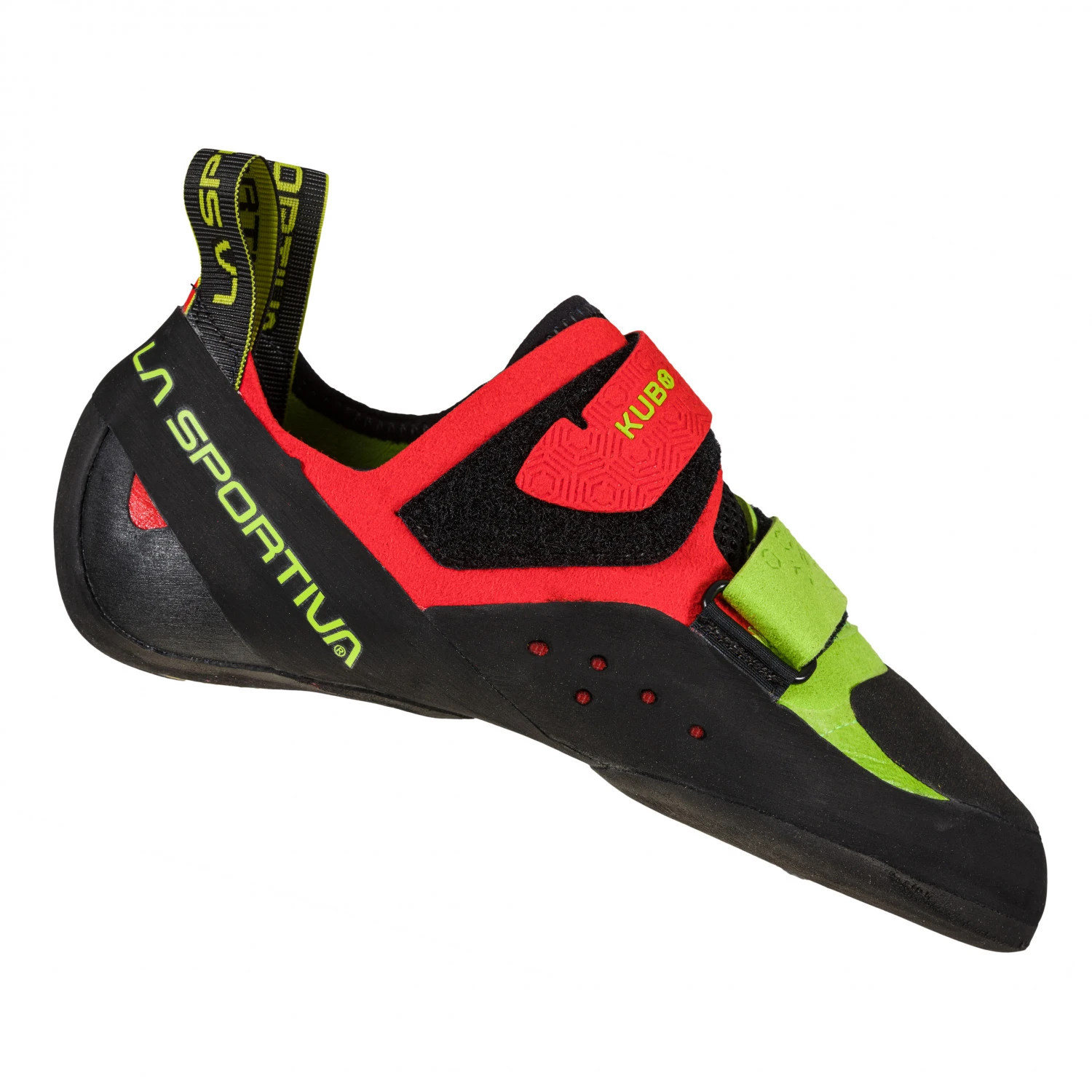 La Sportiva Kubo - Climbing Shoes 3 La Sportiva Kubo - Climbing Shoes