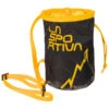 La Sportiva LSP Chalk Bag - Chalk Bag -Edelrid Sales 2025 la sportiva lsp chalk bag chalk bag