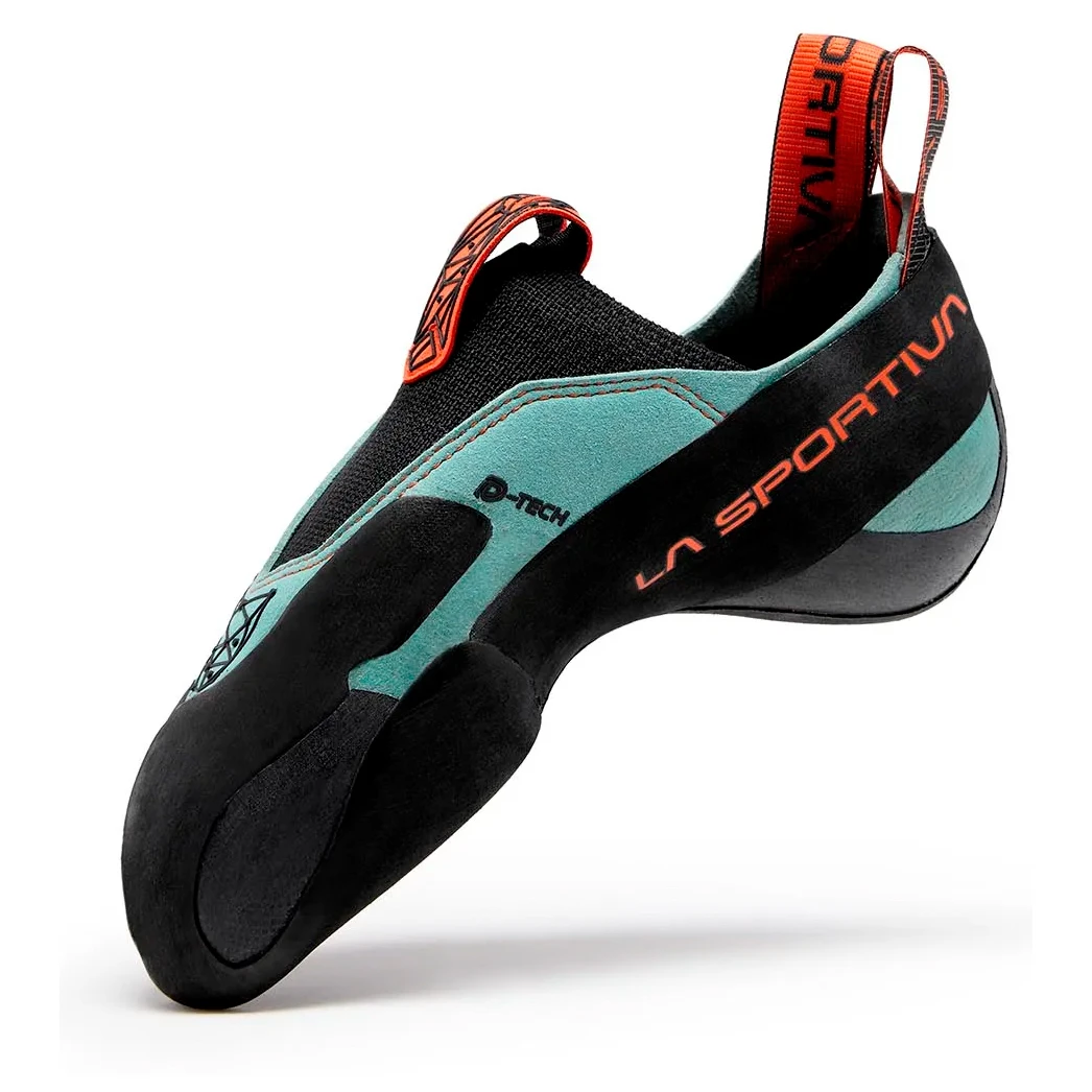 La Sportiva Mantra - Climbing Shoes 6 La Sportiva Mantra - Climbing Shoes - Image 4