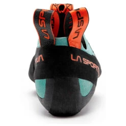 La Sportiva Mantra - Climbing Shoes 13 La Sportiva Mantra - Climbing Shoes -Edelrid Sales 2025 la sportiva mantra climbing shoes detail 5